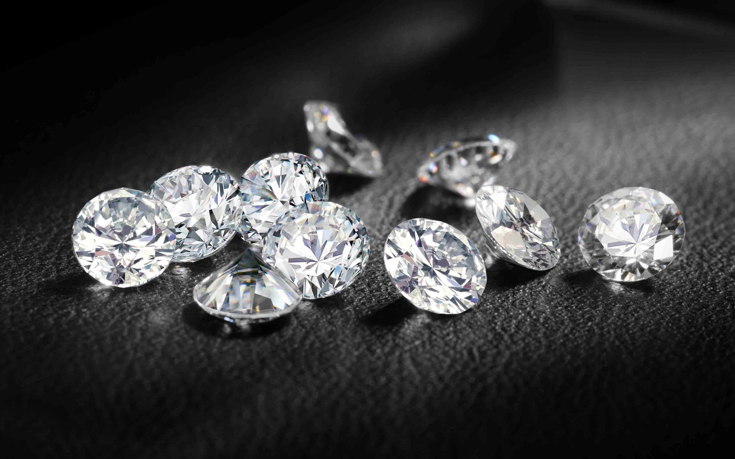 vvs diamond